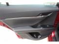 Ruby Flare Pearl - Camry XLE V6 Photo No. 26