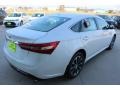 2018 Blizzard White Pearl Toyota Avalon XLE  photo #8