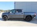 2018 Magnetic Gray Metallic Toyota Tundra SR5 CrewMax 4x4  photo #5