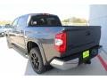 2018 Magnetic Gray Metallic Toyota Tundra SR5 CrewMax 4x4  photo #6