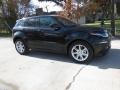 Santorini Black 2018 Land Rover Range Rover Evoque HSE Dynamic