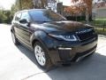 Santorini Black - Range Rover Evoque HSE Dynamic Photo No. 2