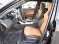 Santorini Black - Range Rover Evoque HSE Dynamic Photo No. 3