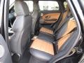 Santorini Black - Range Rover Evoque HSE Dynamic Photo No. 5