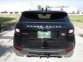 Santorini Black - Range Rover Evoque HSE Dynamic Photo No. 8
