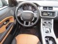 Santorini Black - Range Rover Evoque HSE Dynamic Photo No. 13