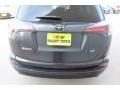 Magnetic Gray Metallic - RAV4 LE Photo No. 7