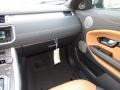 Santorini Black - Range Rover Evoque HSE Dynamic Photo No. 14