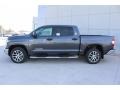 2018 Magnetic Gray Metallic Toyota Tundra SR5 CrewMax 4x4  photo #5