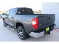 2018 Magnetic Gray Metallic Toyota Tundra SR5 CrewMax 4x4  photo #6