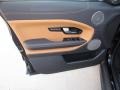 Santorini Black - Range Rover Evoque HSE Dynamic Photo No. 18