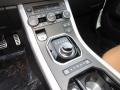 Santorini Black - Range Rover Evoque HSE Dynamic Photo No. 19