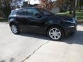 Santorini Black 2018 Land Rover Range Rover Evoque HSE Dynamic