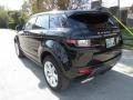 2018 Santorini Black Land Rover Range Rover Evoque HSE Dynamic  photo #12