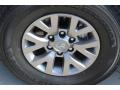 Super White - Tacoma SR5 Double Cab Photo No. 4