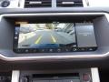 Santorini Black - Range Rover Evoque HSE Dynamic Photo No. 21