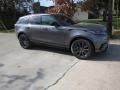 2018 Corris Grey Metallic Land Rover Range Rover Velar R Dynamic SE  photo #1