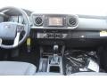 Super White - Tacoma SR5 Double Cab Photo No. 23