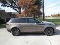 2018 Kaikoura Stone Metallic Land Rover Range Rover Velar R Dynamic SE  photo #6