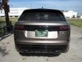 2018 Kaikoura Stone Metallic Land Rover Range Rover Velar R Dynamic SE  photo #8