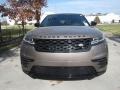 2018 Kaikoura Stone Metallic Land Rover Range Rover Velar R Dynamic SE  photo #9