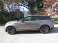Kaikoura Stone Metallic 2018 Land Rover Range Rover Velar R Dynamic SE Exterior