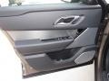 2018 Kaikoura Stone Metallic Land Rover Range Rover Velar R Dynamic SE  photo #18