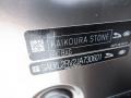 BAG: Kaikoura Stone Metallic 2018 Land Rover Range Rover Velar R Dynamic SE Color Code