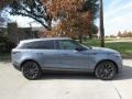 Byron Blue Metallic 2018 Land Rover Range Rover Velar R Dynamic SE Exterior