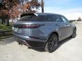 2018 Byron Blue Metallic Land Rover Range Rover Velar R Dynamic SE  photo #7