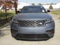 2018 Byron Blue Metallic Land Rover Range Rover Velar R Dynamic SE  photo #9