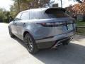 2018 Byron Blue Metallic Land Rover Range Rover Velar R Dynamic SE  photo #12