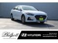 Quartz White Pearl - Sonata SE Photo No. 1