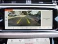 2018 Byron Blue Metallic Land Rover Range Rover Velar R Dynamic SE  photo #20
