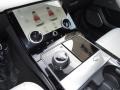 2018 Byron Blue Metallic Land Rover Range Rover Velar R Dynamic SE  photo #21