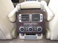 2017 Santorini Black Metallic Land Rover Range Rover HSE  photo #15
