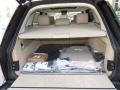 2017 Santorini Black Metallic Land Rover Range Rover HSE  photo #16