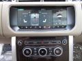 2017 Santorini Black Metallic Land Rover Range Rover HSE  photo #21