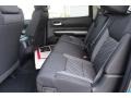 2018 Toyota Tundra TSS CrewMax Rear Seat