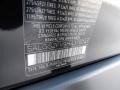 2017 Santorini Black Metallic Land Rover Range Rover HSE  photo #24