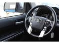Black Steering Wheel Photo for 2018 Toyota Tundra #124210815