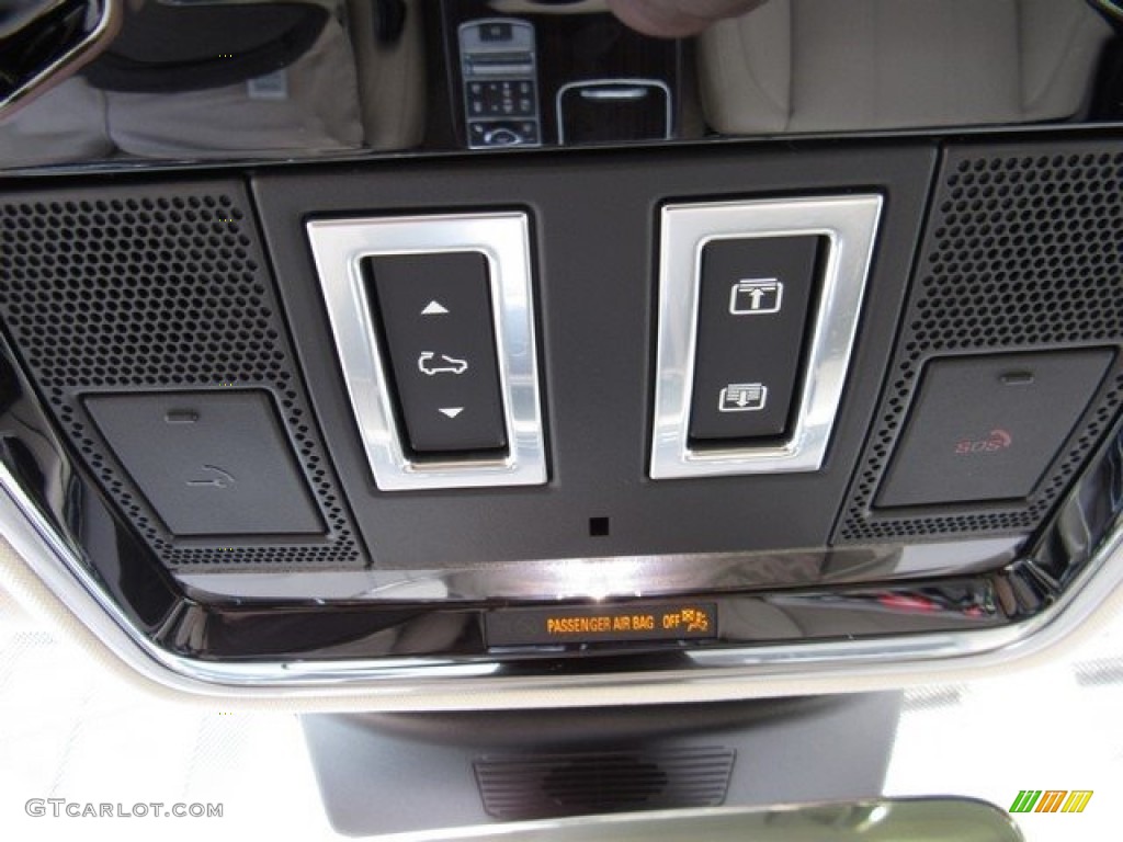 2017 Range Rover HSE - Aintree Green Metallic / Espresso/Almond photo #20