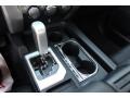 6 Speed ECT-i Automatic 2018 Toyota Tundra TSS Double Cab Transmission