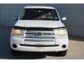 Natural White - Tundra SR5 Double Cab Photo No. 2