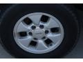 Natural White - Tundra SR5 Double Cab Photo No. 4
