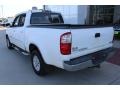 Natural White - Tundra SR5 Double Cab Photo No. 6