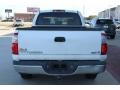 Natural White - Tundra SR5 Double Cab Photo No. 7