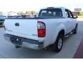 Natural White - Tundra SR5 Double Cab Photo No. 8