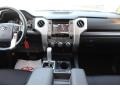 2018 Magnetic Gray Metallic Toyota Tundra TSS Double Cab  photo #26