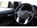 2018 Magnetic Gray Metallic Toyota Tundra TSS Double Cab  photo #27